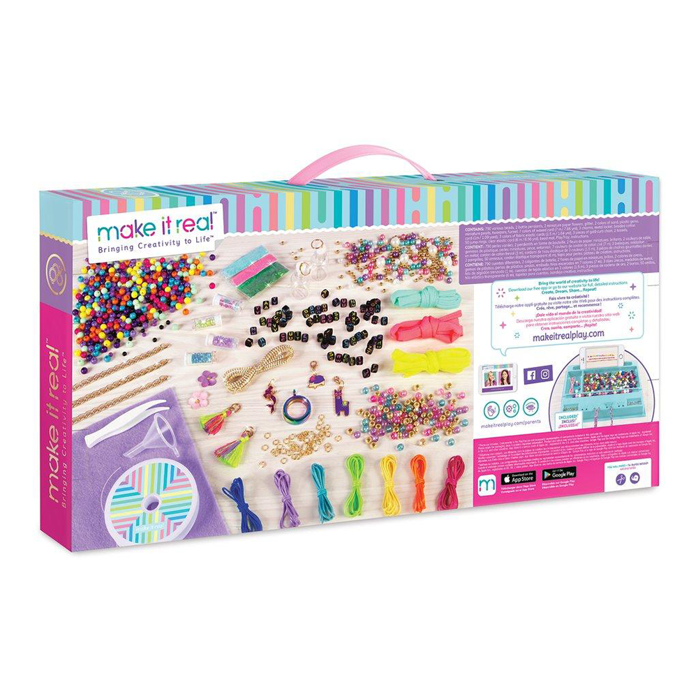 Make It RealMake It Real Mega Jewelry Studiopapell.gr